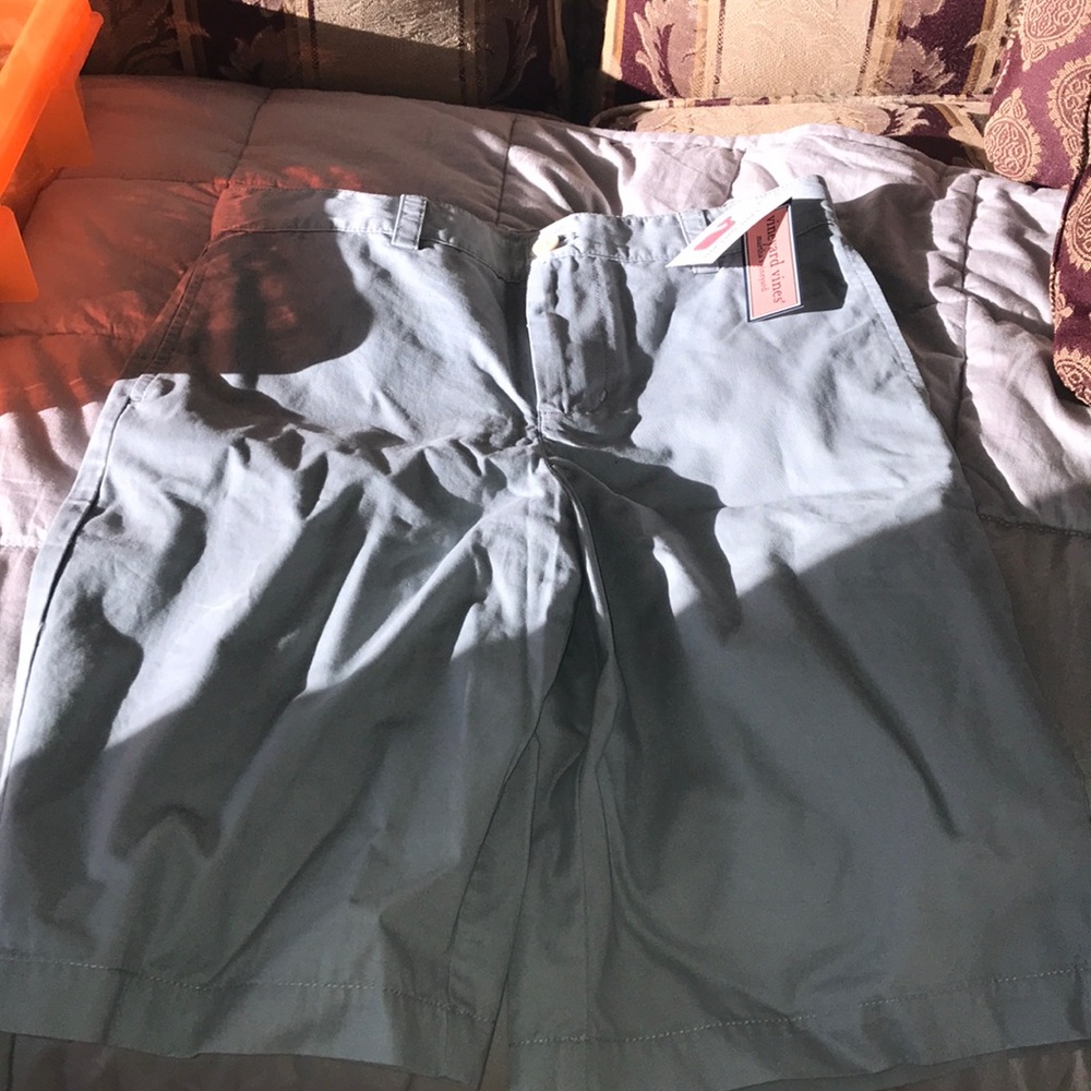 Vineyard vines youth shorts